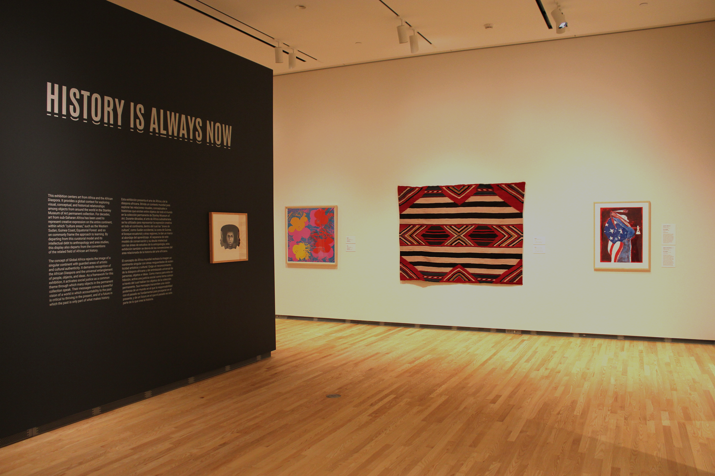 History is Always Now | Stanley Museum of Art - The University of Iowa
